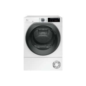 Hoover Ndeh 11A2TSBEX-17 11 kg Wi-Fi Bağlantılı Isı Pompalı Kurutma Makinesi HBCV000079PY7N