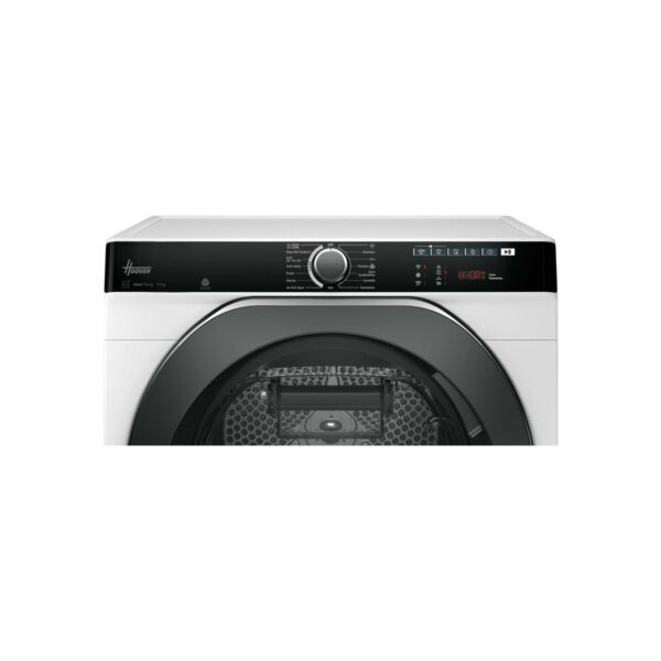 Hoover NDP 9N2TBES-17 9 kg Wi-Fi Bağlantılı Isı Pompalı Kurutma Makinesi
