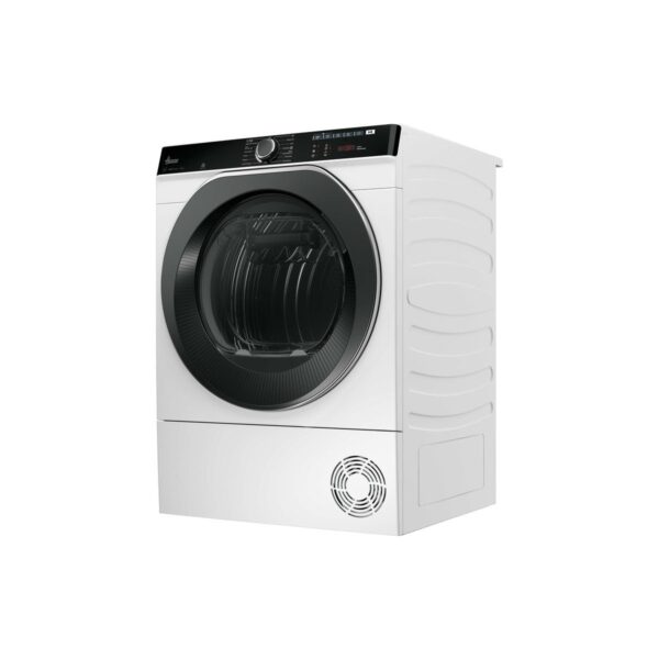 Hoover NDP 9N2TBES-17 9 kg Wi-Fi Bağlantılı Isı Pompalı Kurutma Makinesi
