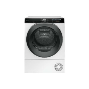 Hoover NDP 9N2TBES-17 9 kg Wi-Fi Bağlantılı Isı Pompalı Kurutma Makinesi HBCV00009PGEUU