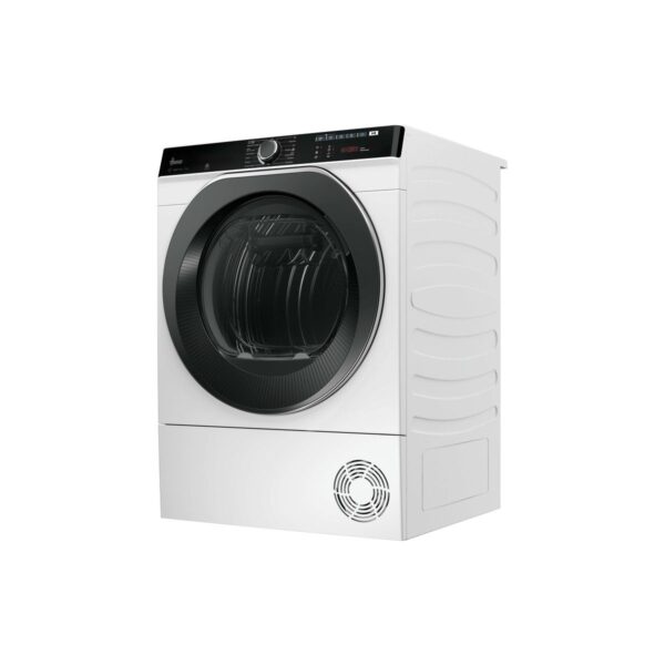 Hoover NDPH 11A2TCBEXS17 11 kg Wi-Fi Bağlantılı Isı Pompalı Kurutma Makinesi