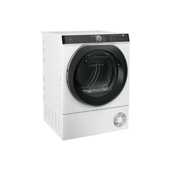 Hoover NDPH 11A2TCBEXS17 11 kg Wi-Fi Bağlantılı Isı Pompalı Kurutma Makinesi