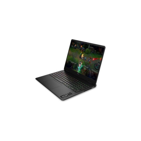Hp CK9L2EA Omen Slim Gaming 16-AN0035NT Ultra 7 255H 24GB 2tb SSD Rtx 5070 8gb 16 Inç Freedos 165 Hz Gaming Laptop