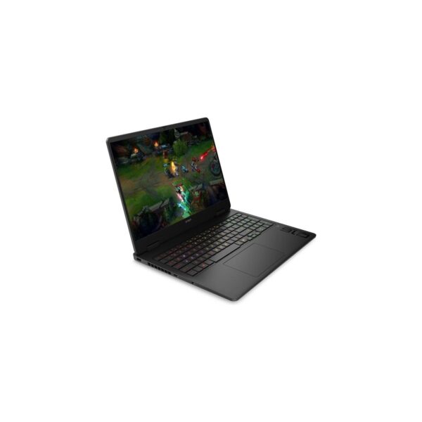 Hp CK9L2EA Omen Slim Gaming 16-AN0035NT Ultra 7 255H 24GB 2tb SSD Rtx 5070 8gb 16 Inç Freedos 165 Hz Gaming Laptop