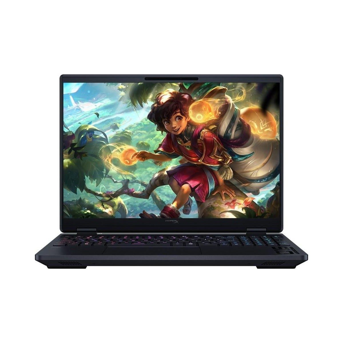 Hp Hyperx Omen 15-GA0004NT Intel I5-14450HX 24GB 1tb SSD 8gb Rtx 5060 Freedos 15.3"2k Laptop D2TT1EA HBCV0000EPCJ27