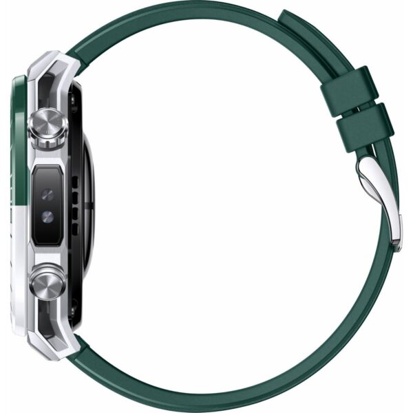 Huawei Huaweı Watch Ultimate 2 Yeşil E-Sim
