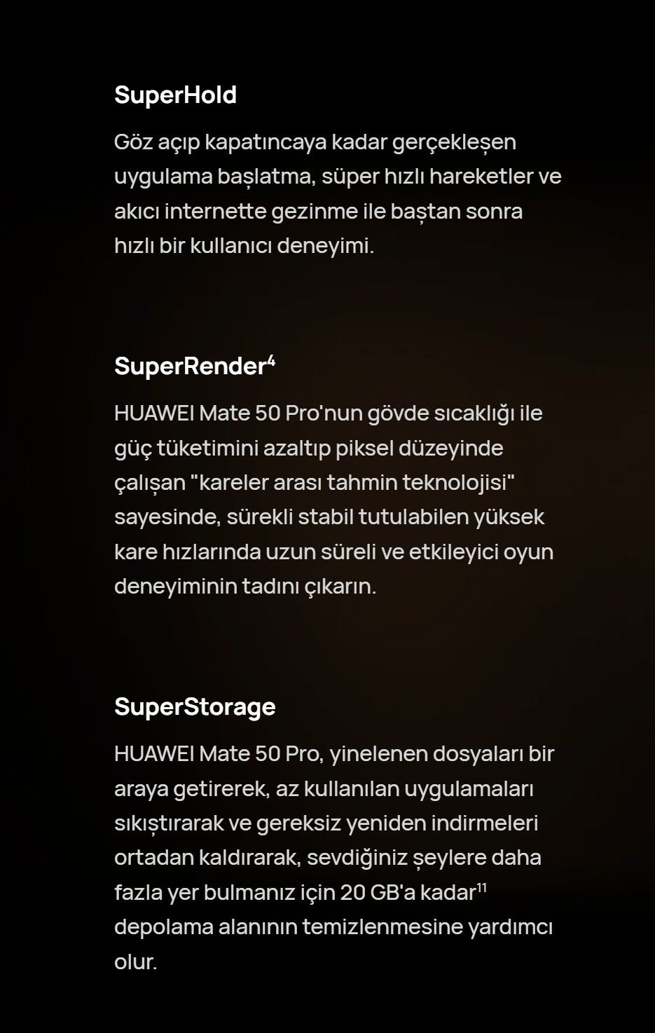 Huawei Mate 50 Pro