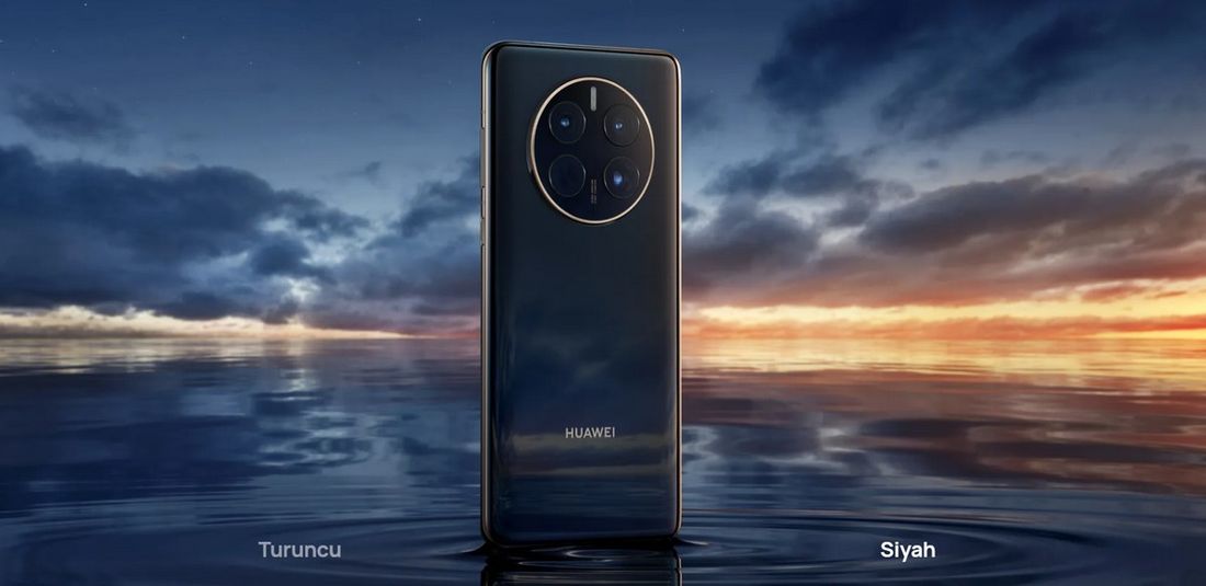 Huawei Mate 50 Pro