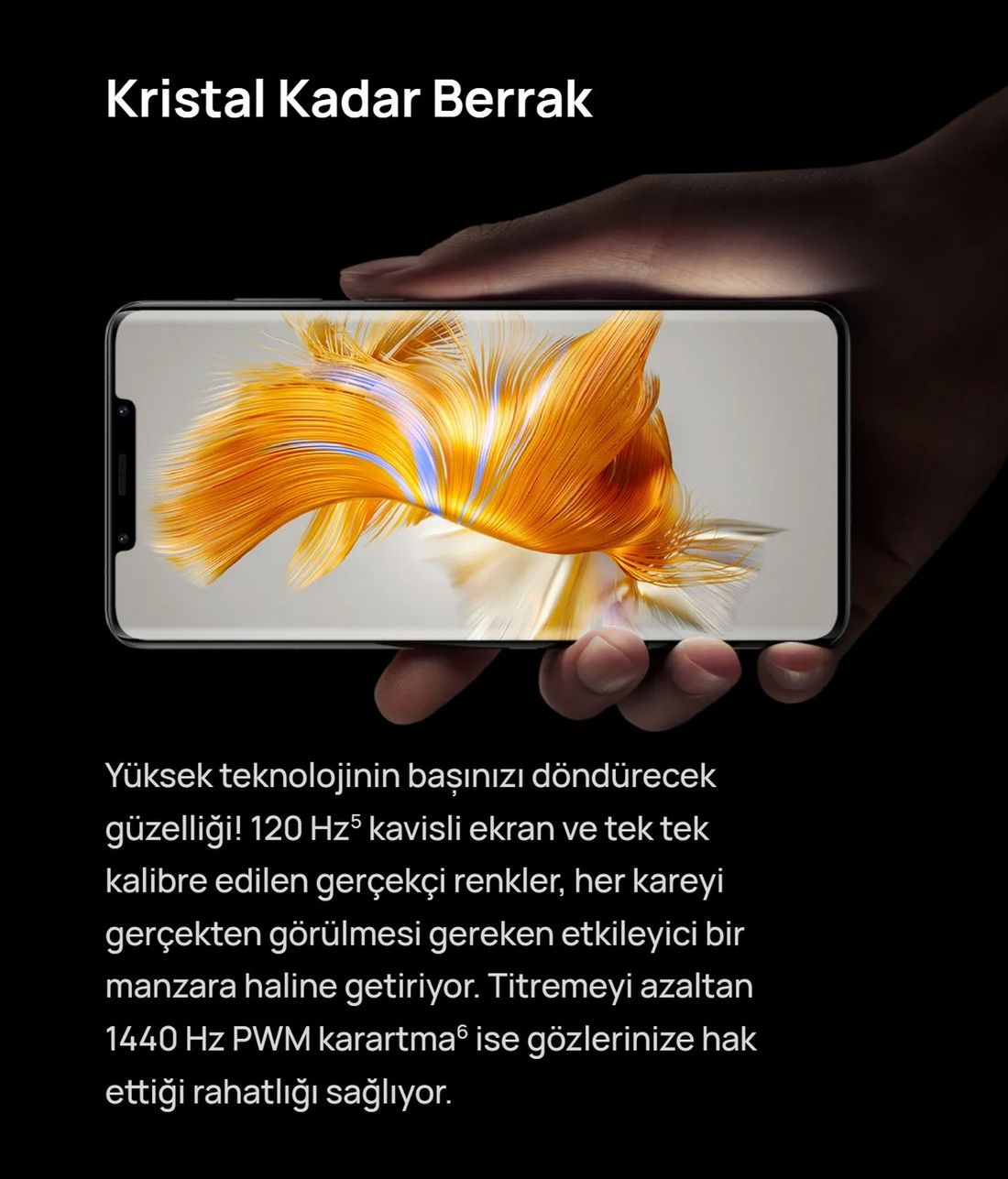 Huawei Mate 50 Pro