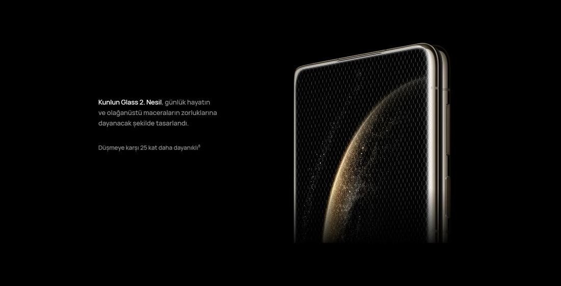 Huawei Mate X6