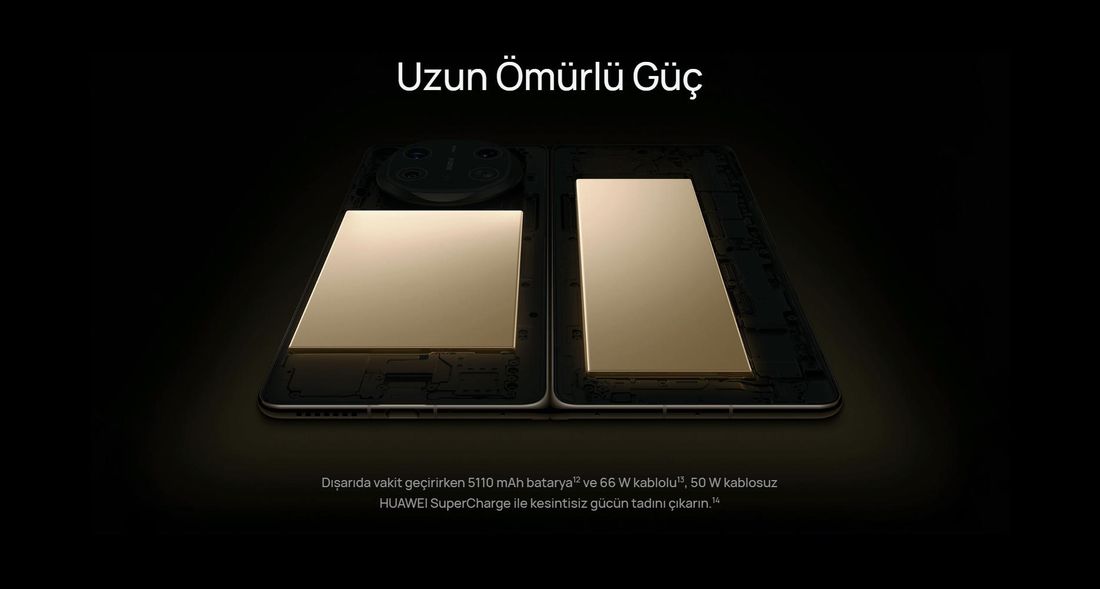 Huawei Mate X6