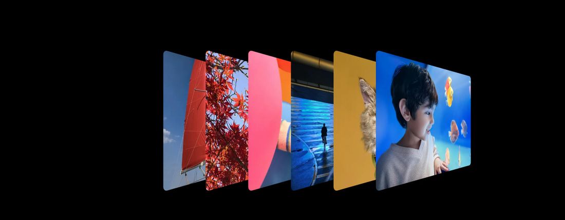 Huawei Mate X6