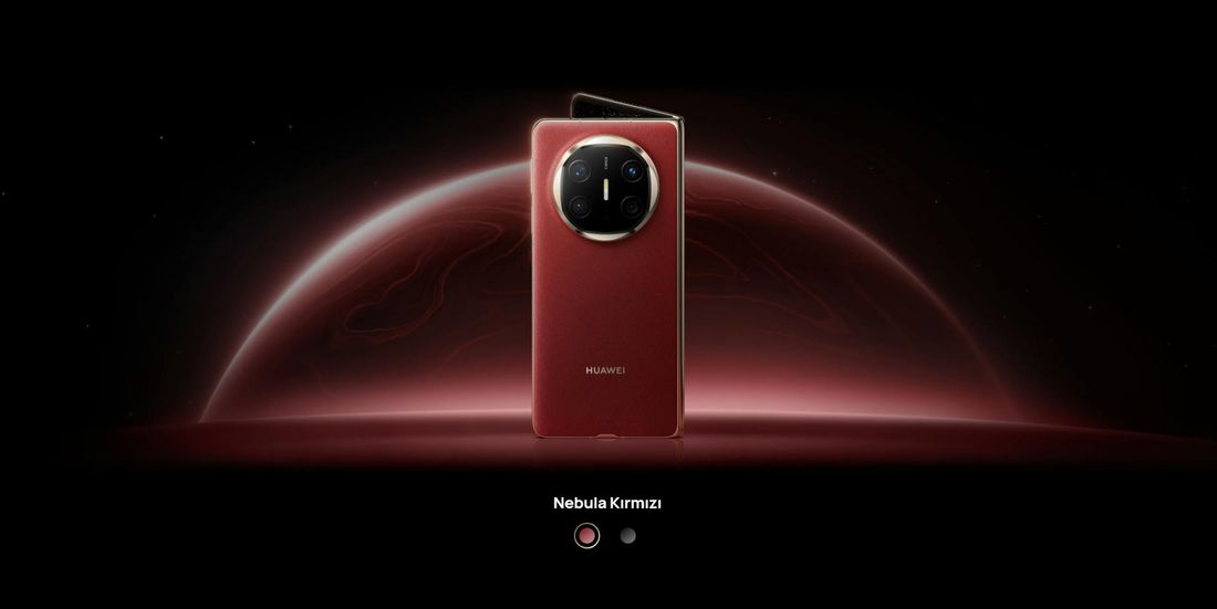 Huawei Mate X6