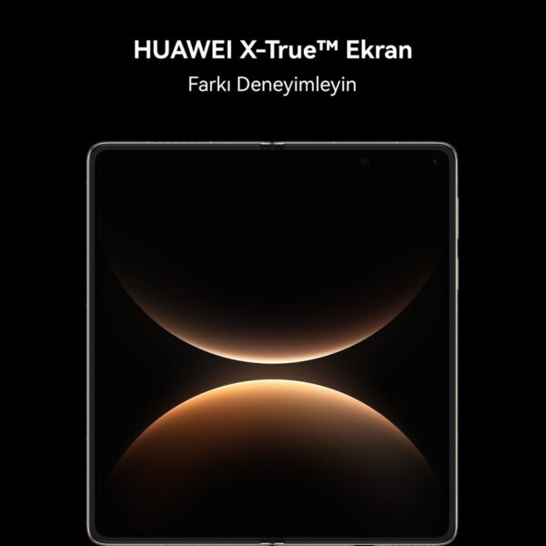 Huawei Mate X7