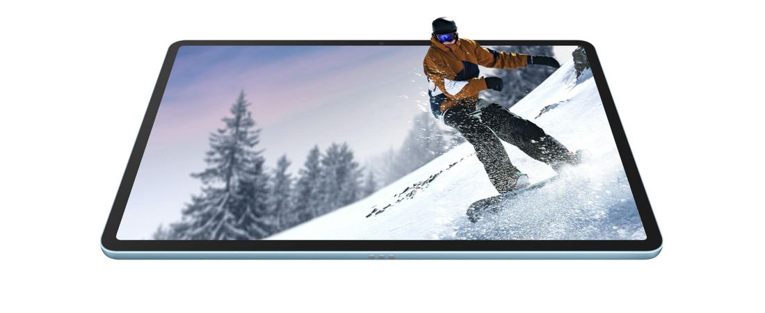 Huawei Matepad 11.5" Papermatte Edition 8GB 256GB Uzay Grisi + Klavye