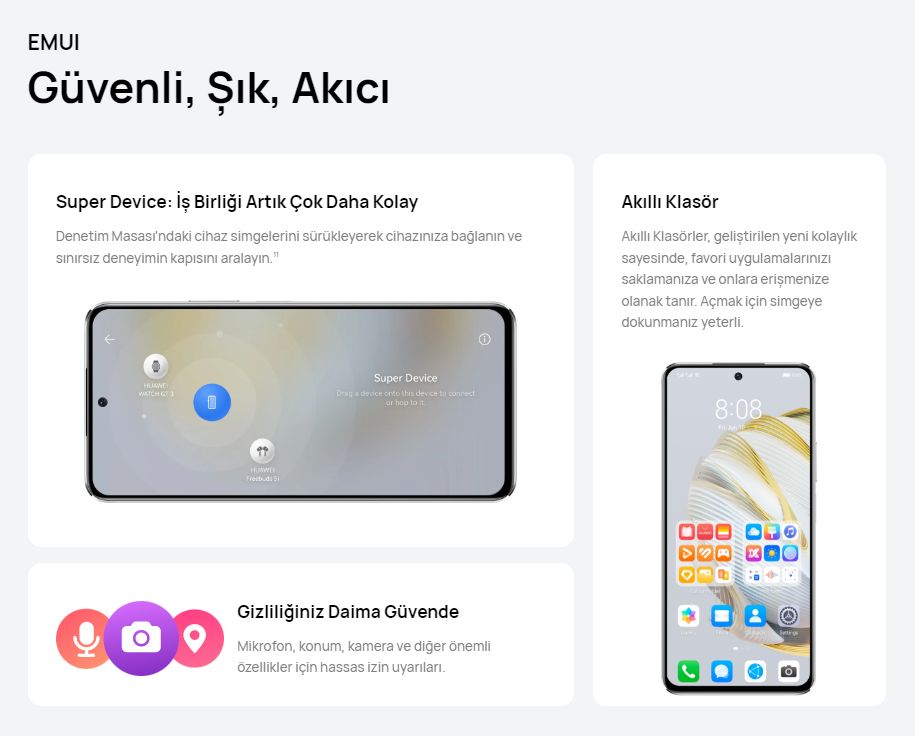 Huawei Nova 10 Se