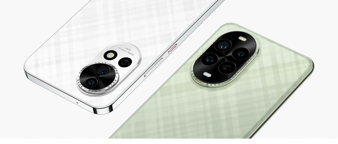 Huawei Nova 13 Pro