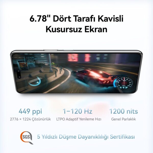 Huawei Nova 14 Pro