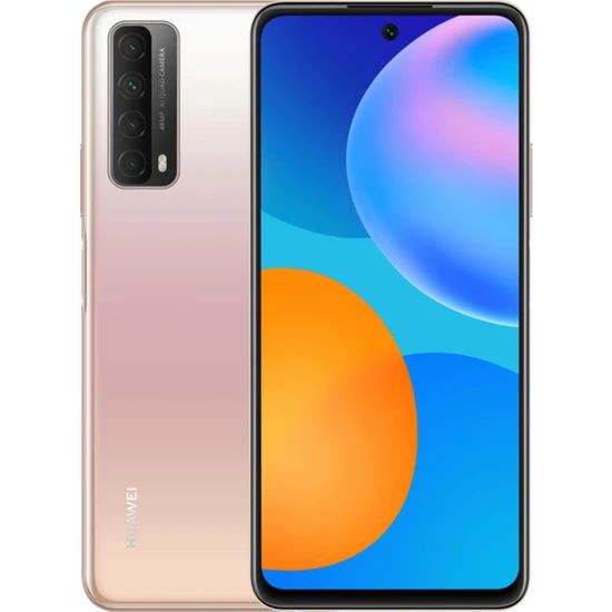 Huawei P Smart 2021