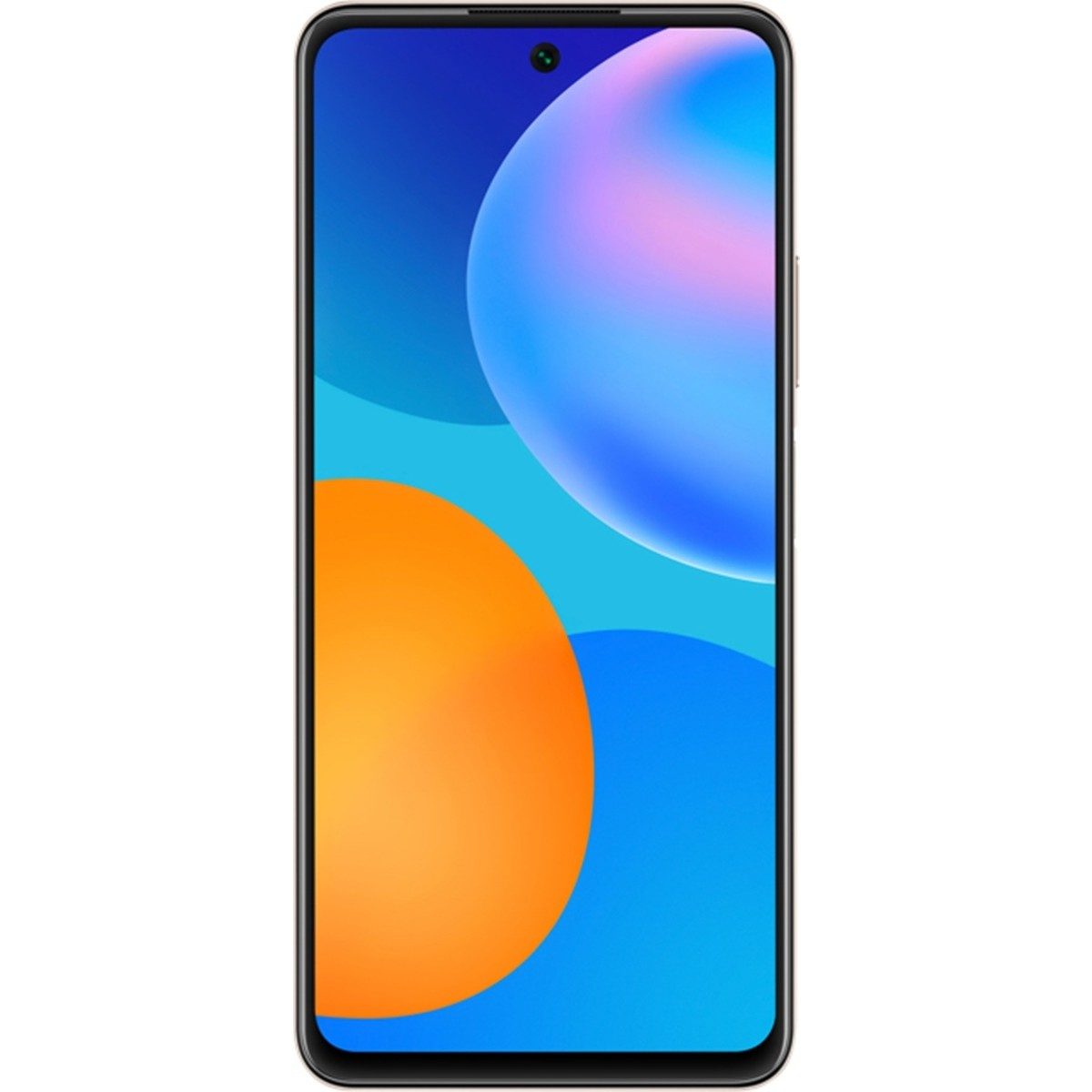 Huawei P Smart 2021 Yeşil