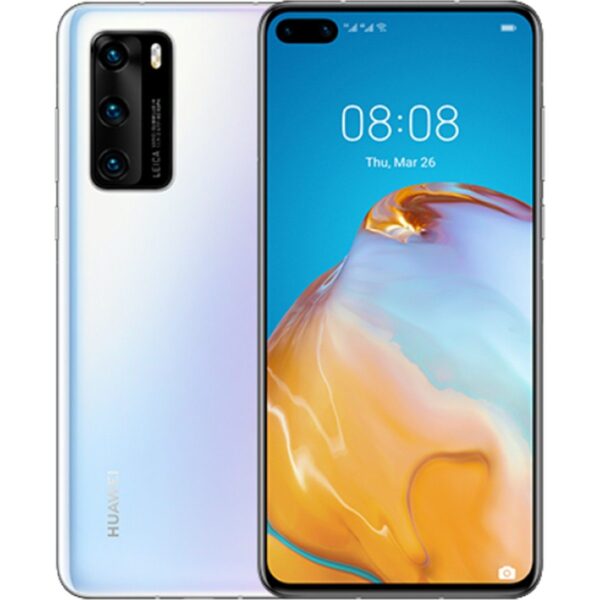 Huawei P40
