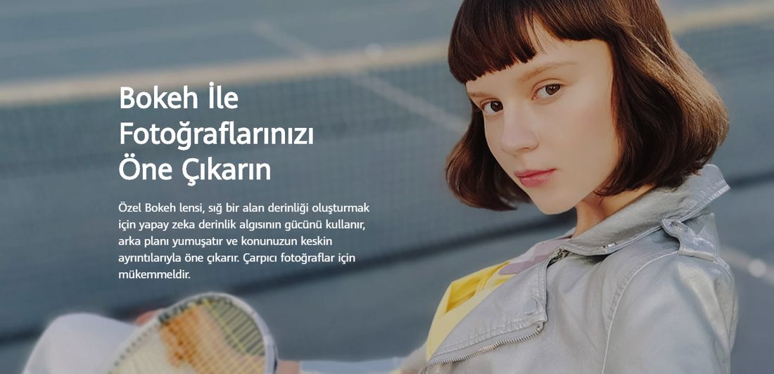 Huawei P40 Lite