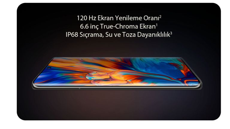 Huawei P50 Pro