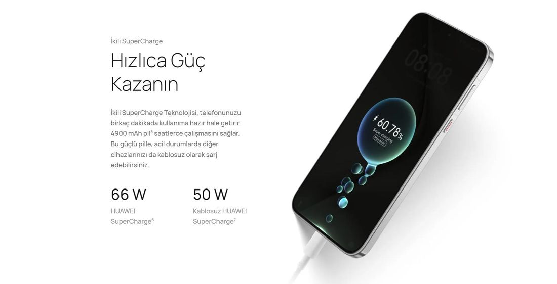 Huawei Pura 70