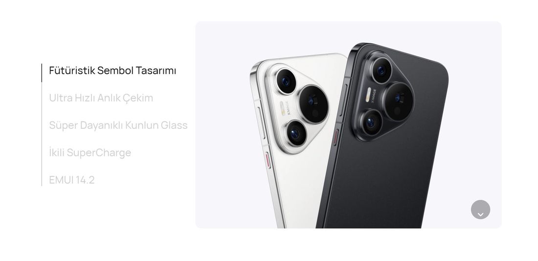 Huawei Pura 70