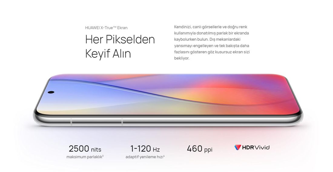 Huawei Pura 70 Pro