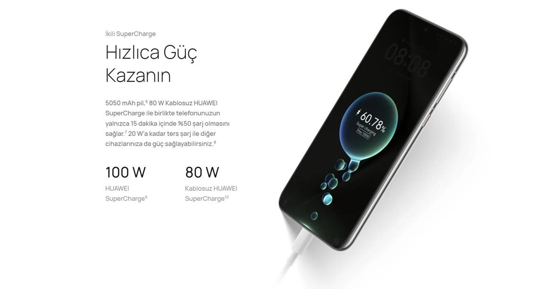 Huawei Pura 70 Pro