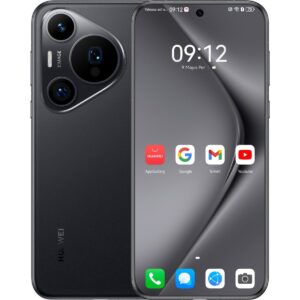 Huawei Pura 70 Pro Siyah