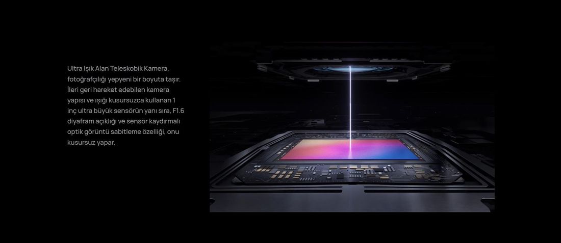 Huawei Pura 70 Ultra