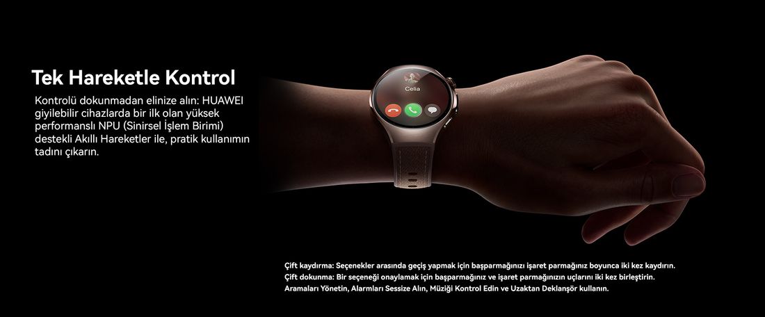 Huawei Watch 5 46MM