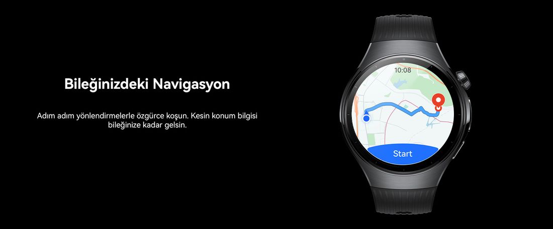 Huawei Watch 5 46MM