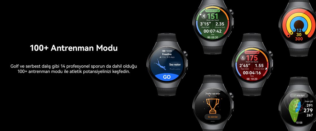 Huawei Watch 5 46MM