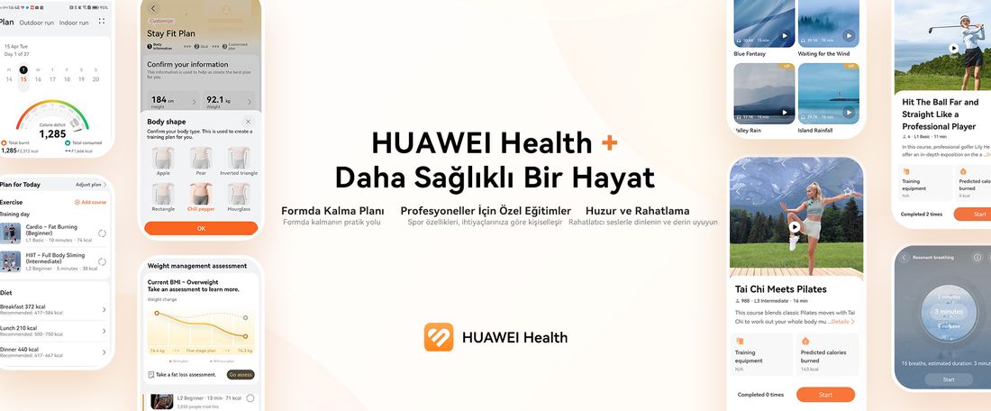 Huawei Watch 5 46MM