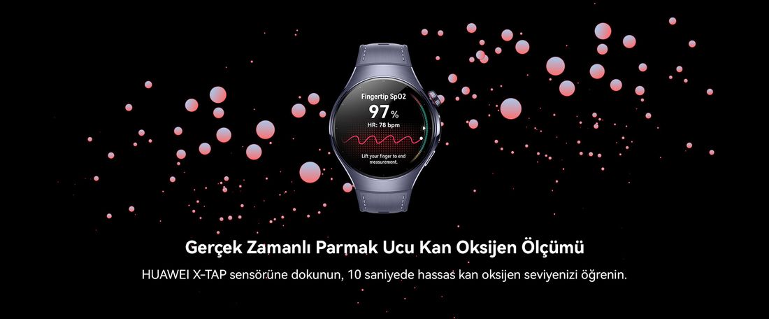 Huawei Watch 5 46MM