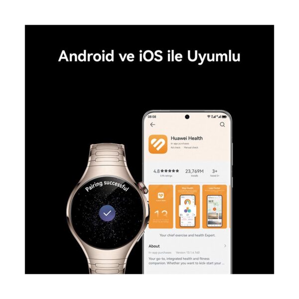 Huawei Watch 5 46MM