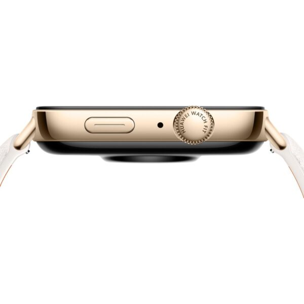 Huawei Watch Fit 3 – Deri