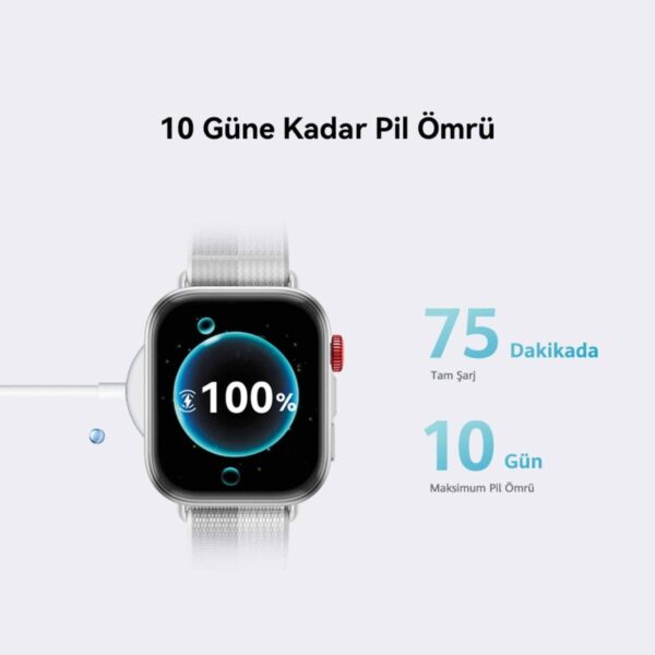 Huawei Watch Fit 4