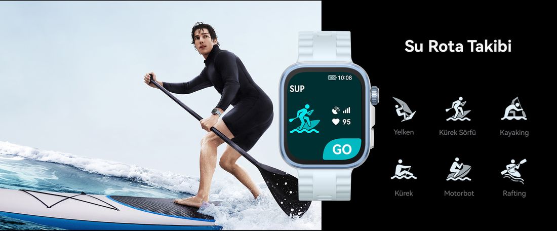 Huawei Watch Fit 4 Pro