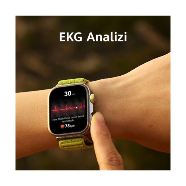 Huawei Watch Fit 4 Pro