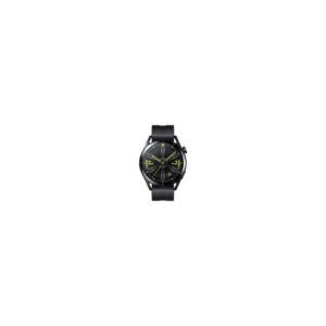 Huawei Watch Gt 3 46MM - Siyah HBCV00001095R7