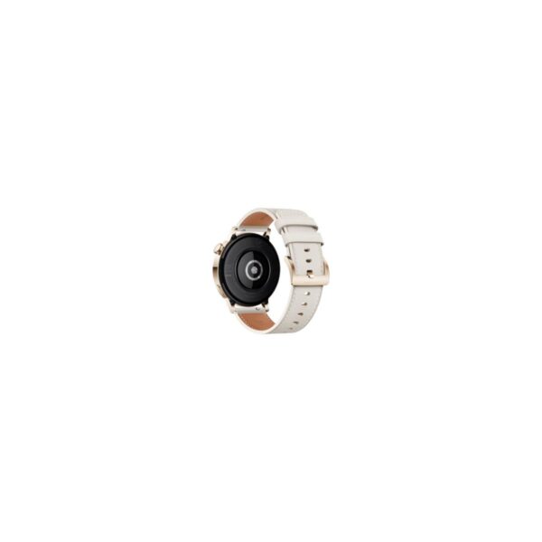Huawei Watch GT 3 Elegant 42MM – Beyaz AMOLED Ekranlı Sağlık Takibi Özellikleri ile Akıllı Saat