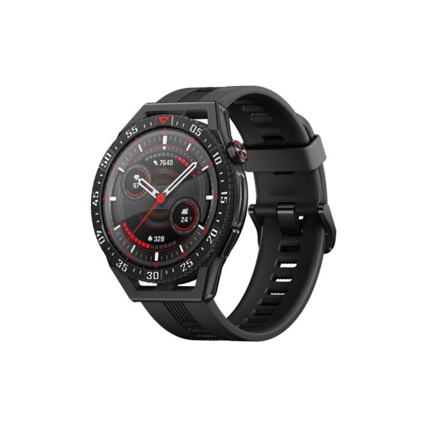 HUAWEI Watch GT 3 SE – Siyah