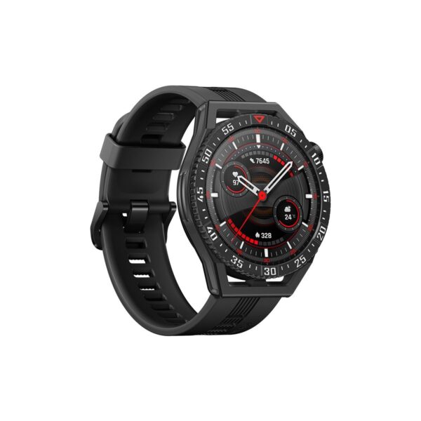 HUAWEI Watch GT 3 SE – Siyah