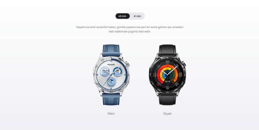 Huawei Watch GT 5 41MM