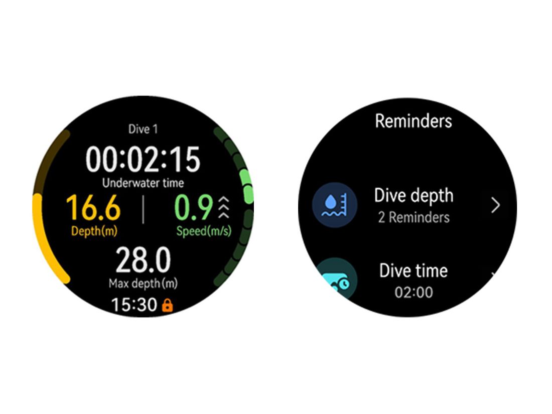 Huawei Watch Gt3 Pro 46MM Titanyum Kasa