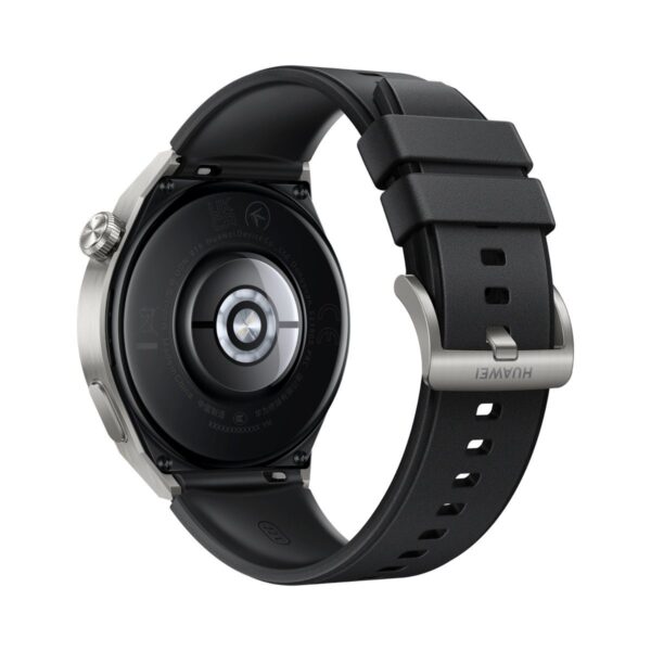 Huawei Watch Gt3 Pro 46MM Titanyum Kasa